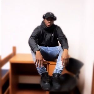 Meet your Posher, Tre